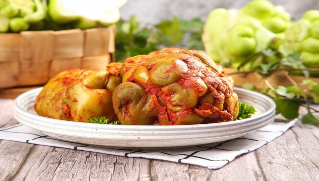 涪陵榨菜,提价,成本