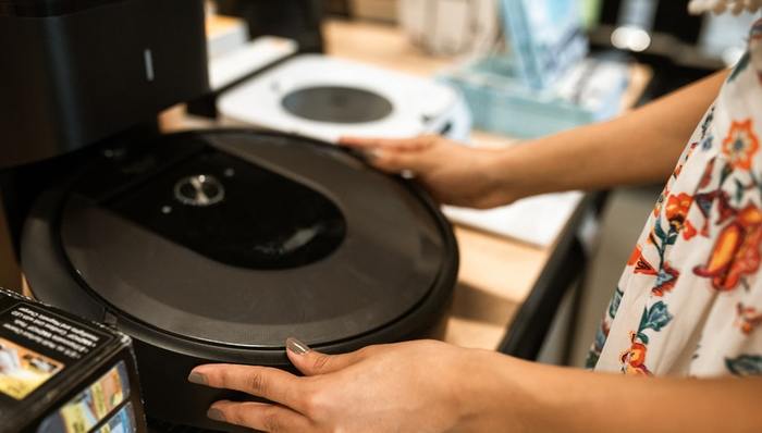 虚假宣传,科沃斯