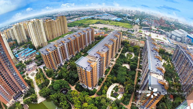 资产管理公司抢占数十万亿烂尾楼市场