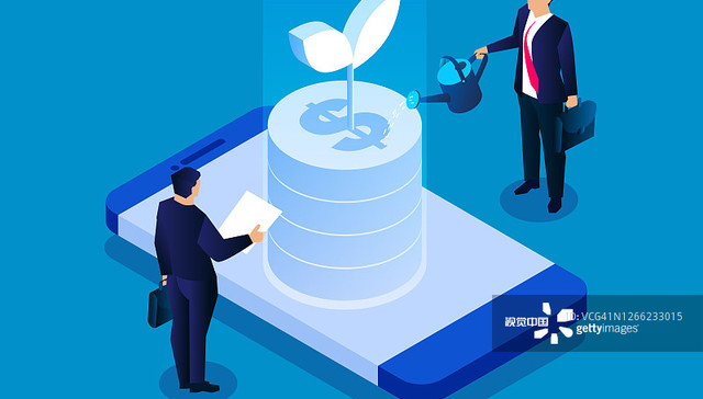 2021年全球资产管理报告：全球资管体量突破100万亿美元大关