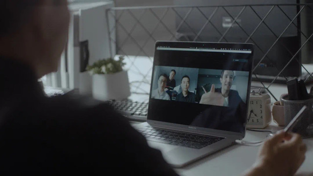 腾讯布局产业互联网1000天，打出一套SaaS组合拳