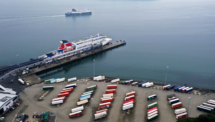 英国,出口,国际贸易,脱欧