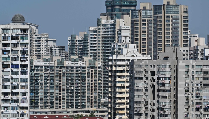 房地产,财经速递