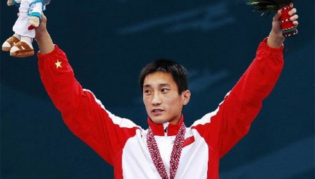 【深度】亚运冠军涉黑在逃