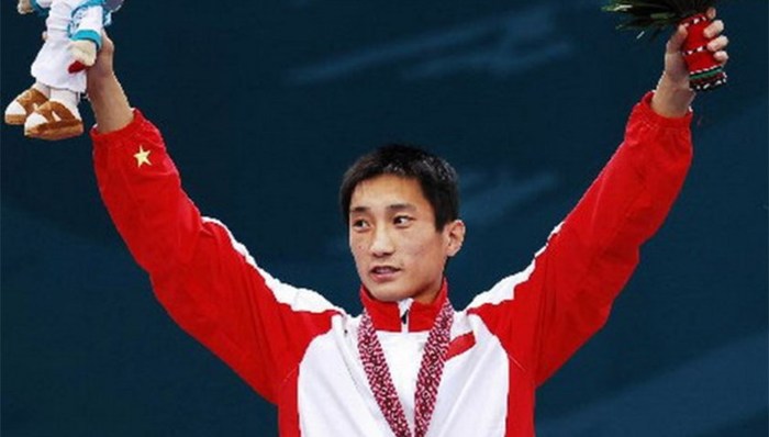 【深度】亚运冠军涉黑在逃