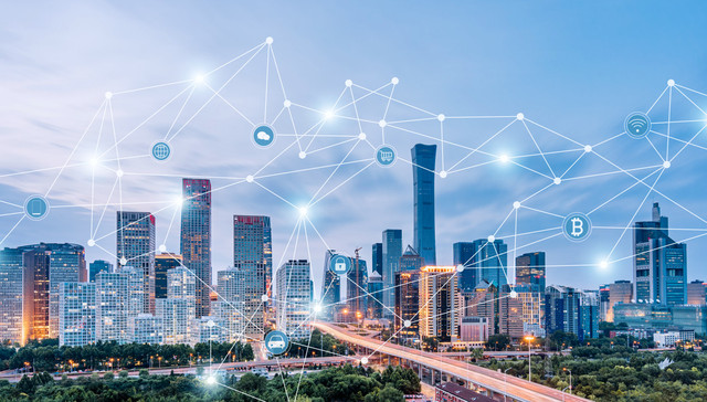 金融科技创新助力数字经济发展，2022翼支付产业合作解决方案发布