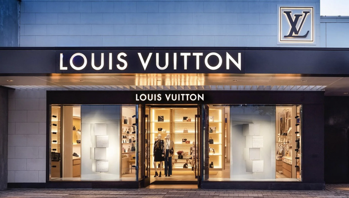 去海南逛免税店，终于能买到LV了？