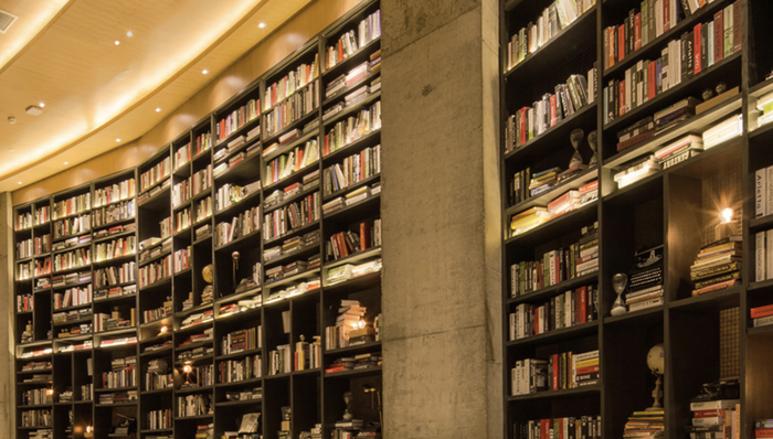 言几又,书店,文化