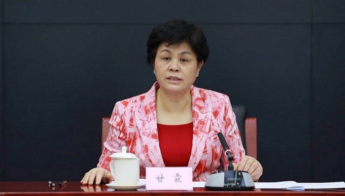 甘霖出任国家反垄断局局长，曾力推反垄断法修订