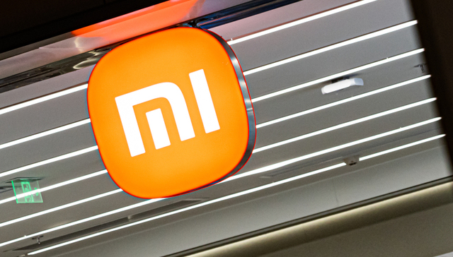 小米,雷军,华为手机