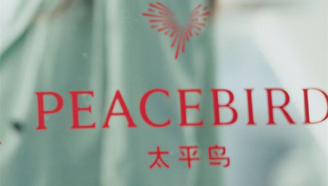 太平鸟,双十一,销量,抄袭