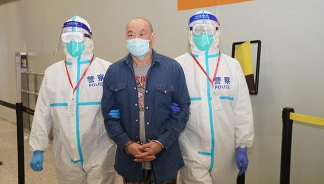 追逃20年，许国俊被遣返回国意味着什么？