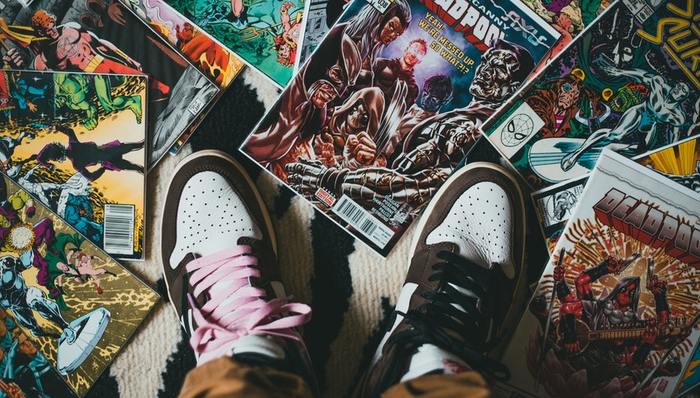 动画制作,网络动画