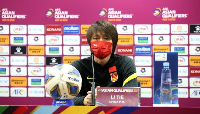 国足最后机会再战澳大利亚，归化球员或迎最终表演