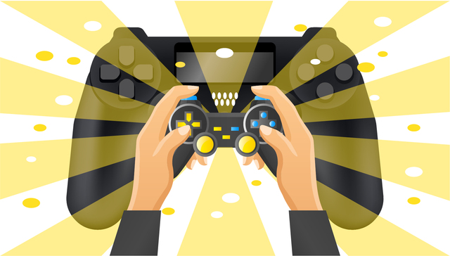 数据 | 全球在打游戏这事上都很上头？我们可能是特例