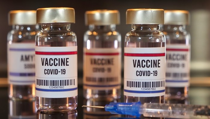 不用打针的皮肤贴片新冠疫苗要来了？不过最早也要到2025年