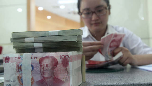 美元指数走强，为何人民币汇率还能创5个半月新高？