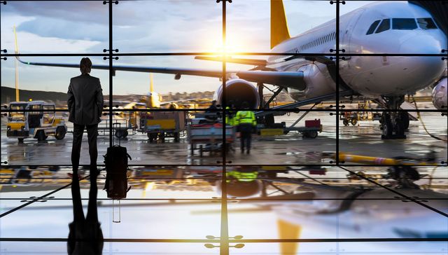 全国近八成机场收不抵支，北上广三大门户机场盈利逻辑何在？