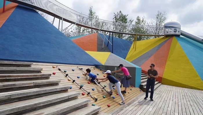 儿童友好，妇联，一江一河，成长，社区