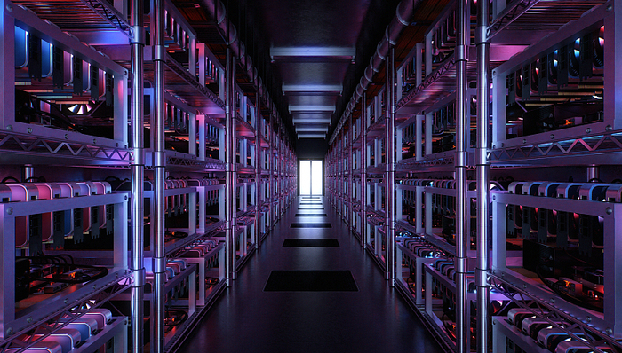 嘉楠科技三季度营收13.18亿元，比特币矿机持续交付拉动业绩增长