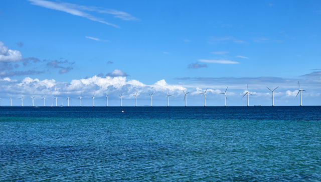 涉及五个千万千瓦级基地，中国深远海风电开发规划已在研究中