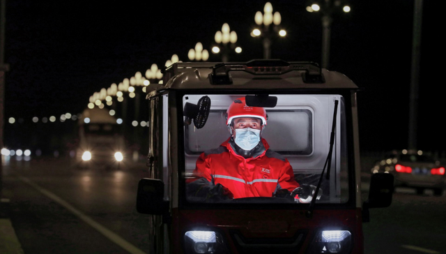 【深度】今年双11，为什么有人觉得快递变慢了？