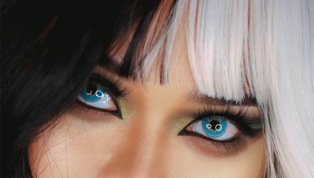 新消费,美瞳,中国市场,消费趋势,资本市场