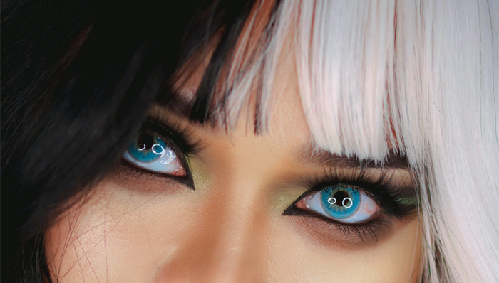 新消费,美瞳,中国市场,消费趋势,资本市场