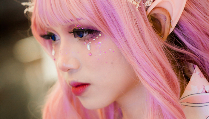 新消费,假发,假发片,消费趋势,资本市场