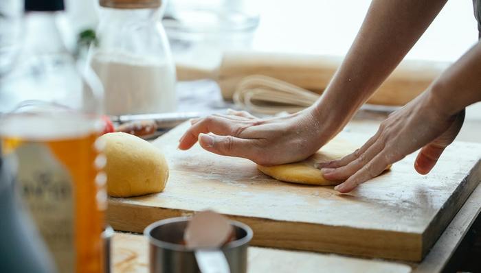 市场规模,安琪酵母