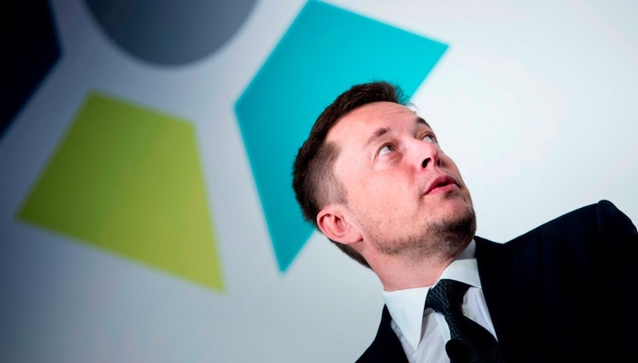 特斯拉,车圈观察