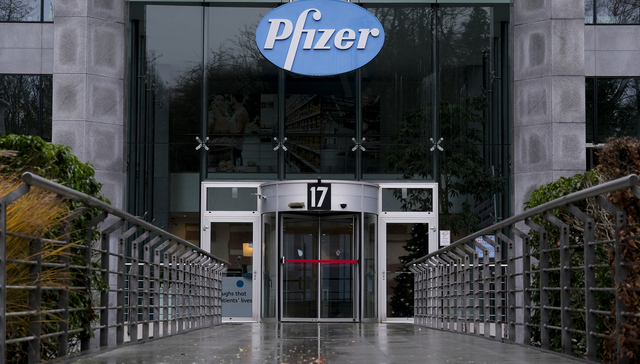 辉瑞申请口服新冠药紧急使用授权，将在全球允许低价仿制