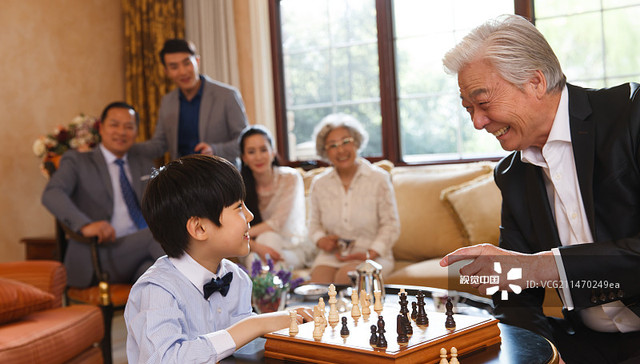 家族企业要想活得久，这些日式特色可以学