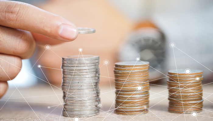 资产管理业务,中国华融