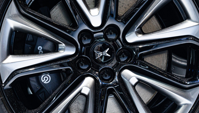 蔚来,理想,小鹏