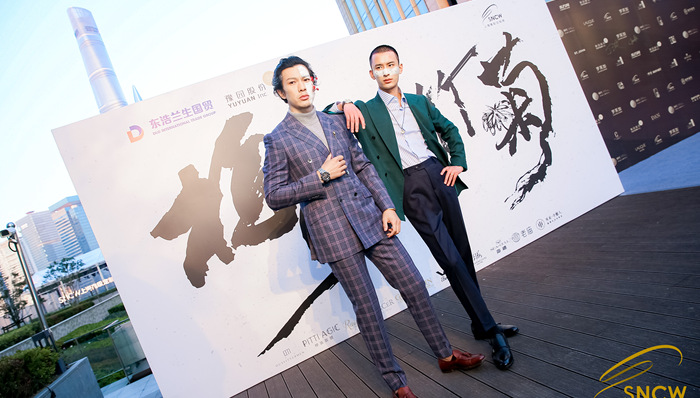 中国高定市场的黄金期即将到来了吗？