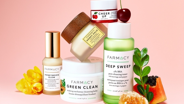 多年前忙着卖品牌的宝洁，为何收购了“成分党”追捧的Farmacy？