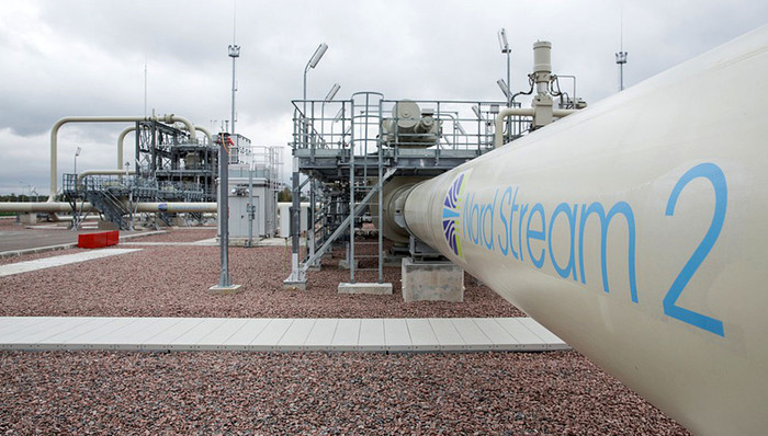 俄罗斯天然气工业公司(Gazprom),天然气