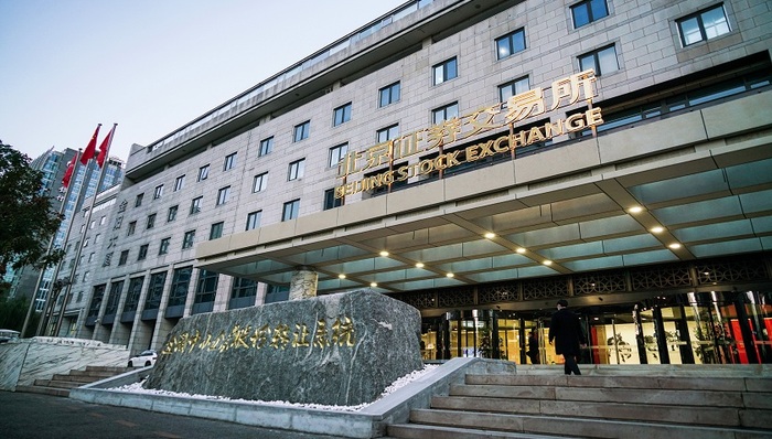 北交所,投资机构,诺思兰德,林园,鼎锋,贝特瑞