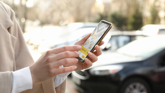 高德软件,阿里巴巴,网约车