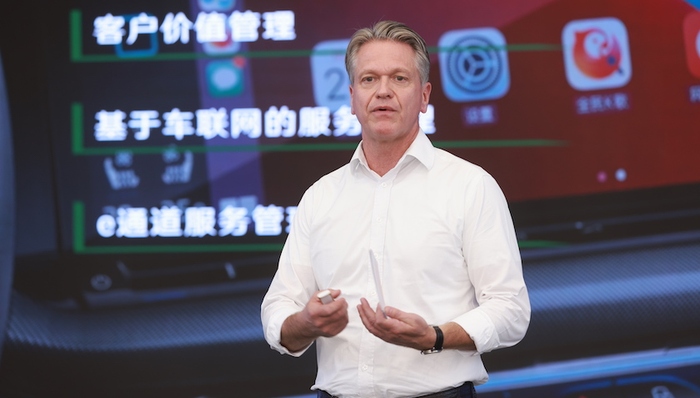 斯柯达,车圈观察