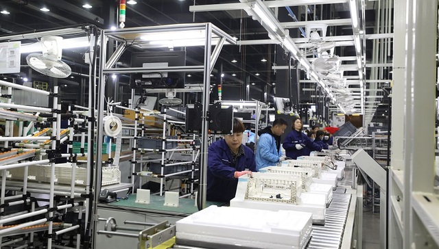 余永定：中国经济应尽可能保持较高增速