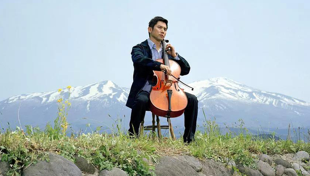 票房超6000万，《入殓师》时隔13年的治愈之路