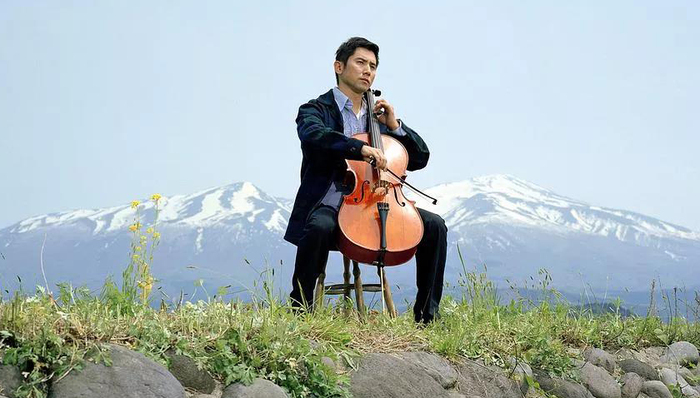 票房超6000万，《入殓师》时隔13年的治愈之路