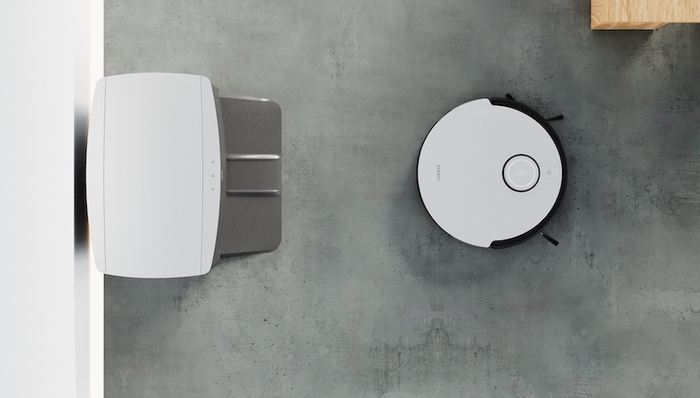 扫地机器人能解放你的双手吗？ ｜ 理想生活好物系列⑨