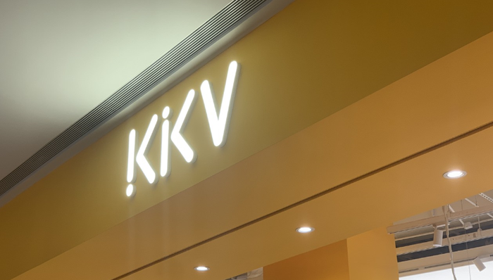 KK集团,潮流零售,亏损