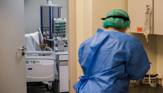 国产新冠药物研发迎来第二波热潮