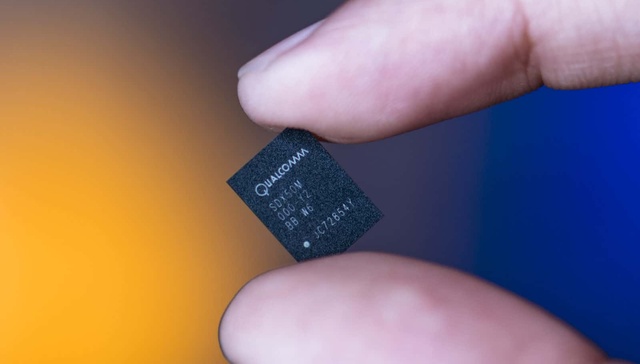 基带,苹果,高通