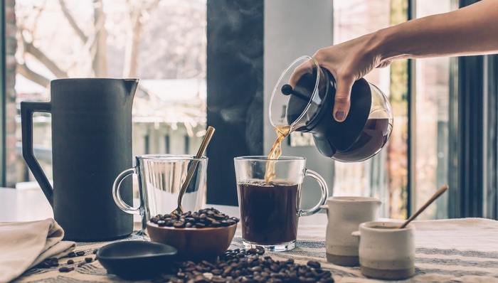 线下门店,咖啡品牌