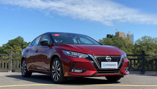 如何定义一款“好用”家轿，日产给出了轩逸e-POWER这个答案|试驾